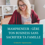 mampreneur