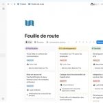 notion outil entrepreneur