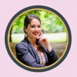 Christèle- Coach certif- Slowpreneuriat: Travaille Moins & Mieux